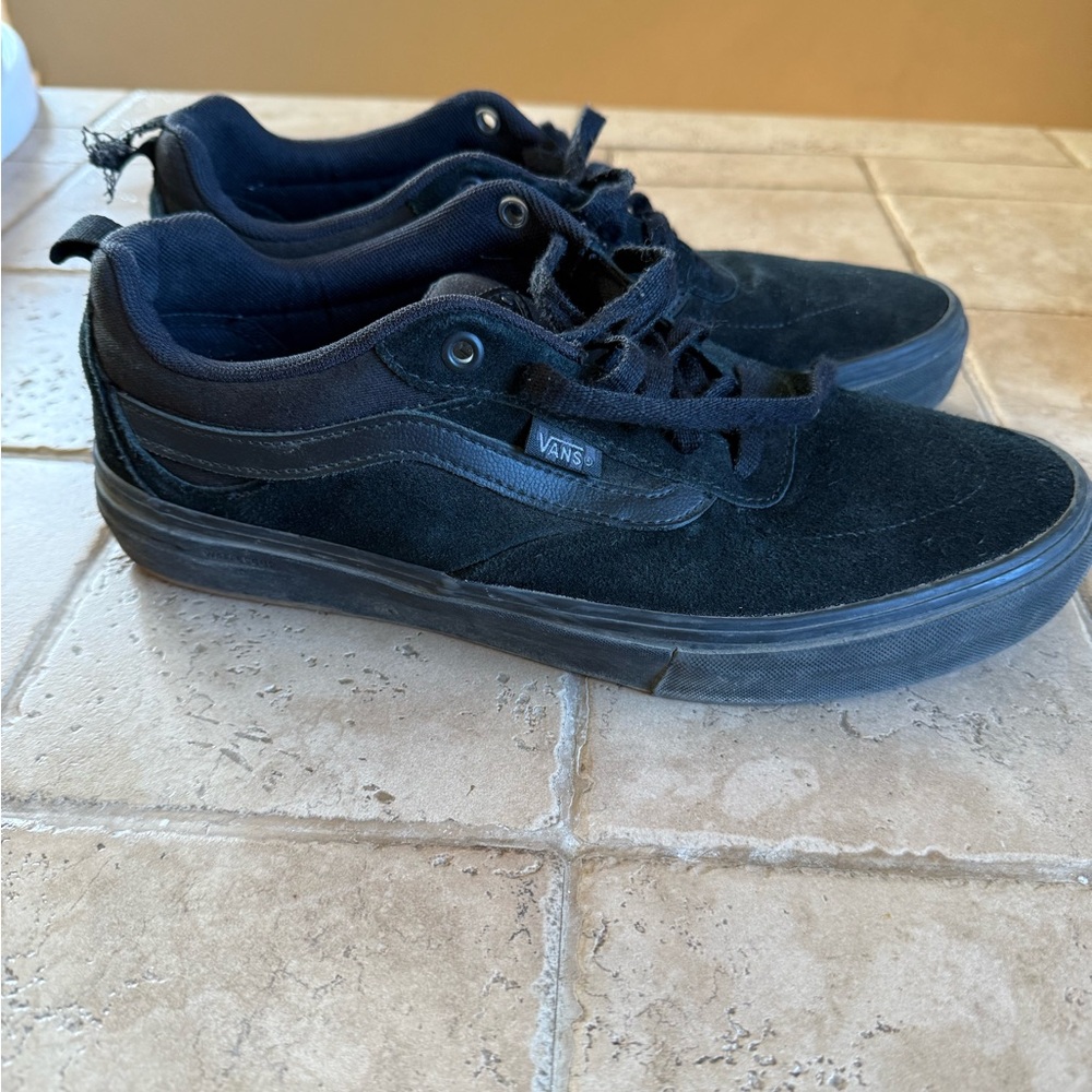 Men’s Vans Kyle Walker